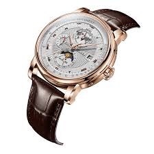 Artist Master II RGA1963 Watch